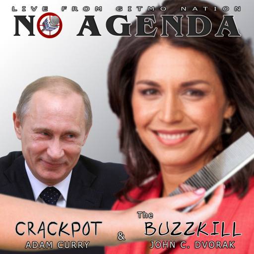 GroomingTulsi by ConanSalada