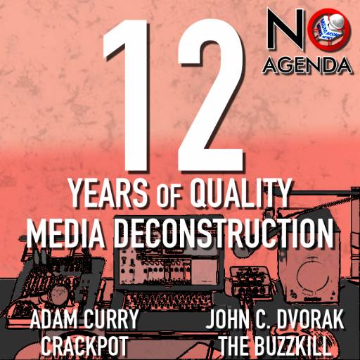 Happy 12! by Dame IllumiNadia