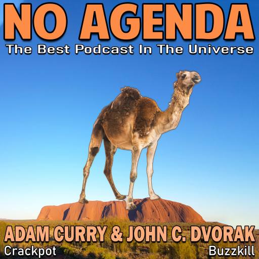 Aussie Camels by Darren O'Neill