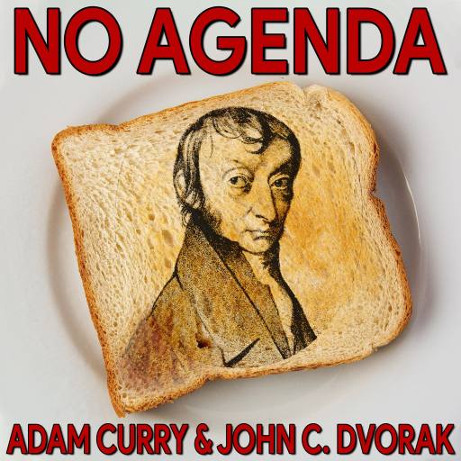 Avagadro Toast by Darren O'Neill