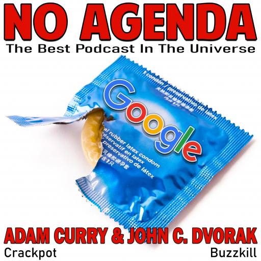 Google Protection by Darren O'Neill