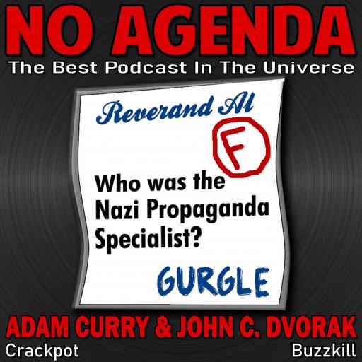 Gurgle by Darren O'Neill