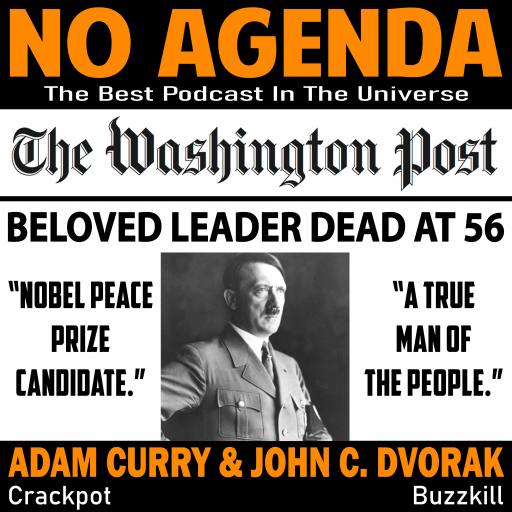 Wapo Wapo Wapo by Darren O'Neill