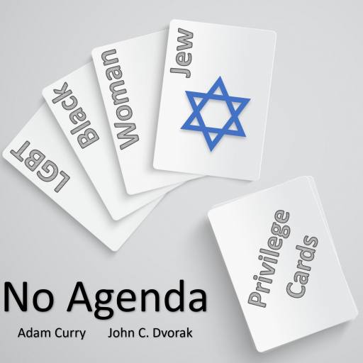 Privilege Card Deck by drchrxis