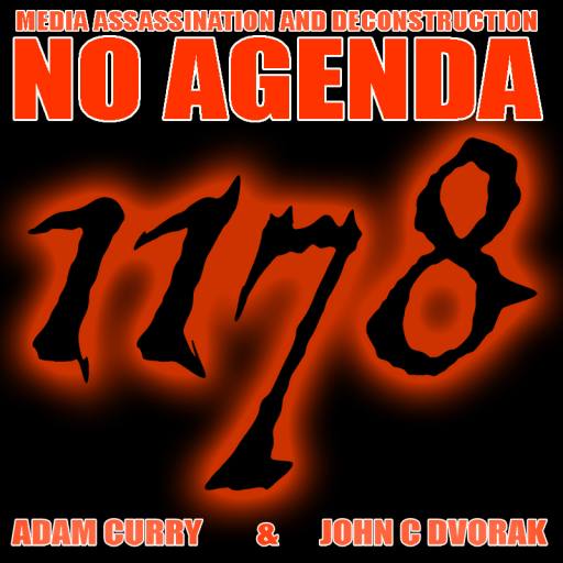 1178 bad orange by John Fletcher