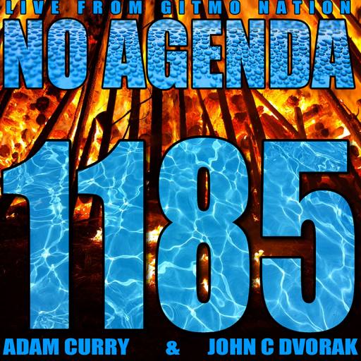 1185 Wet Fire by John Fletcher