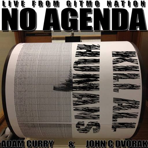 Killer Seismograph by John Fletcher