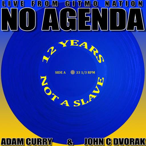 Record Drop by John Fletcher