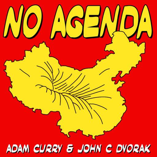 China is Less Explicit Asshole by Mike Riley