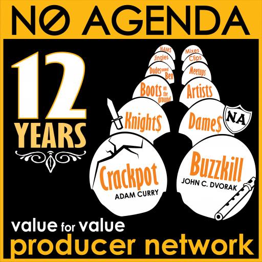 12 Good Eggs by MountainJay