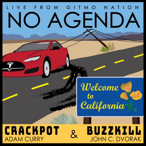 Cali No Bueno by MountainJay