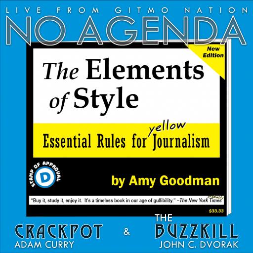 Elements of Style by MountainJay