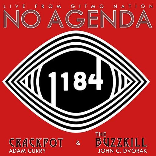 1184 - SLAVERY IS FREEDOM by N4VX