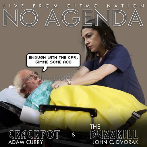 Bernie's Squad Goals by Poochie Bedford 