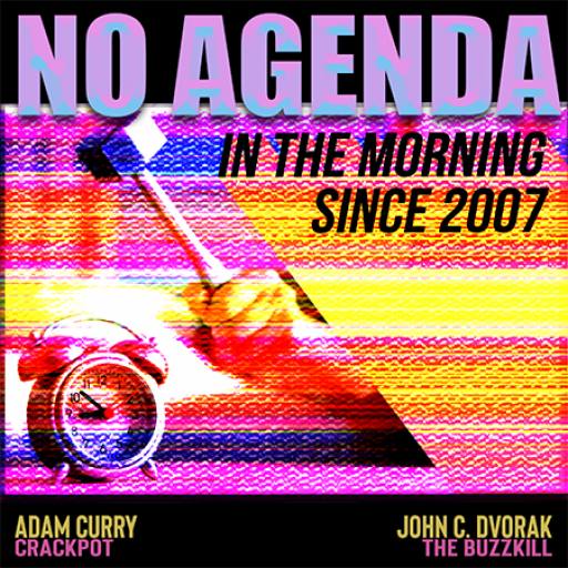 In the Morning by Poochie Bedford 