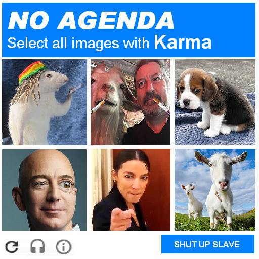 Karma ReCaptcha by SirChrisTheDrunkardMinstrel