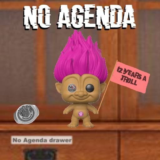 12 years a troll by SirNetNed