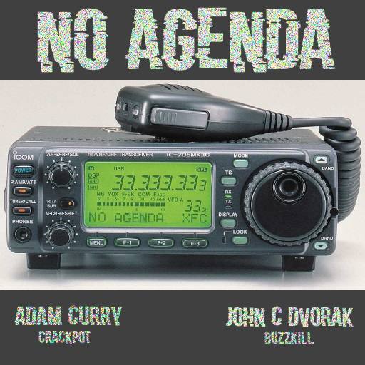 Ham agenda by SirNetNed