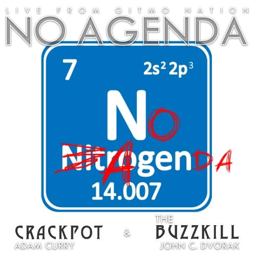 Nitro Agenda by SirNetNed