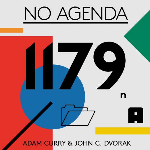 Нet Agenda by whoswipedmybike