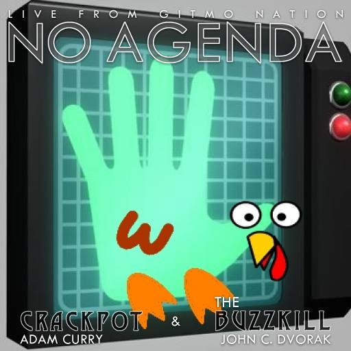 Gobble by BareAssedGodzilla