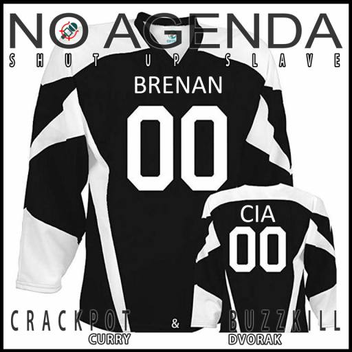 Deep state by Cesium137