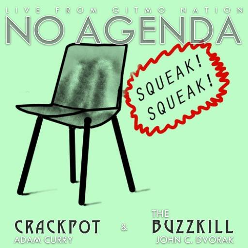 Squeak Squeak by Chaibudesh