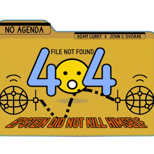 404 Not Found by Citizen✘