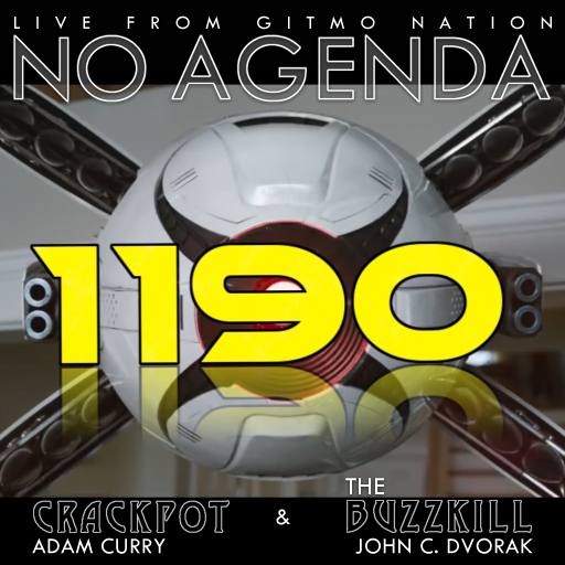 1190 live by Comic Strip Blogger