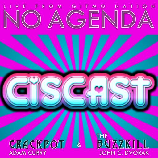 ciscast by Comic Strip Blogger