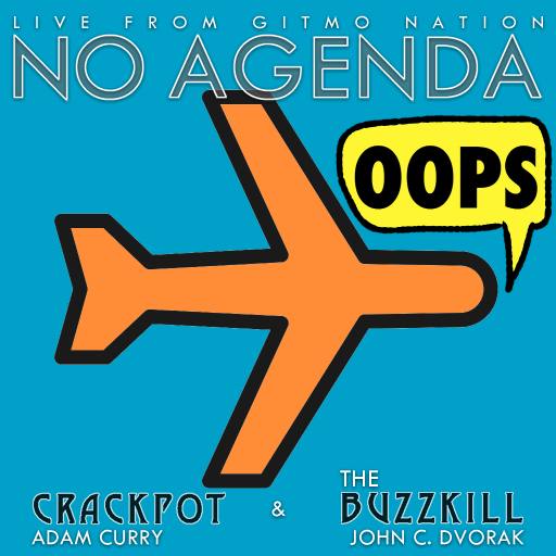 Incident by Comic Strip Blogger