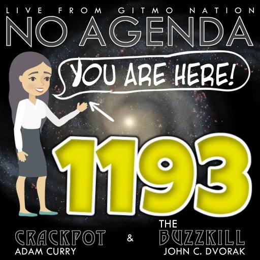 Live 1193 by Comic Strip Blogger