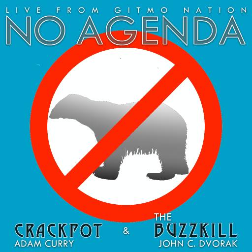 Polar bear Ben due to being too cute by Comic Strip Blogger