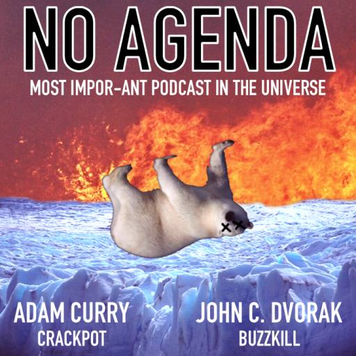 Very Impor-ant by Dame IllumiNadia