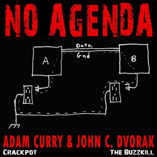 Ground Loop Buzz by Darren O'Neill