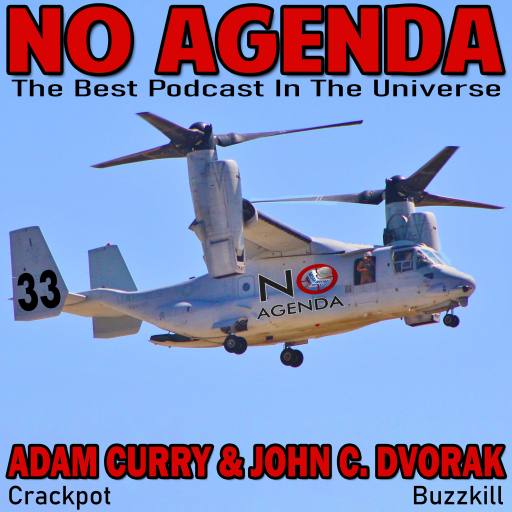 Helicopters Over The House Again by Darren O'Neill