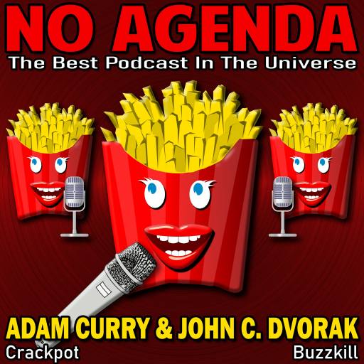 The Vocal Fries by Darren O'Neill