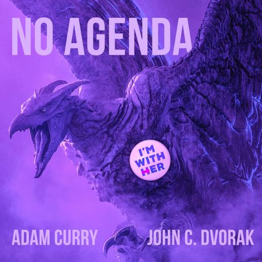 Hillary 2020 by Data