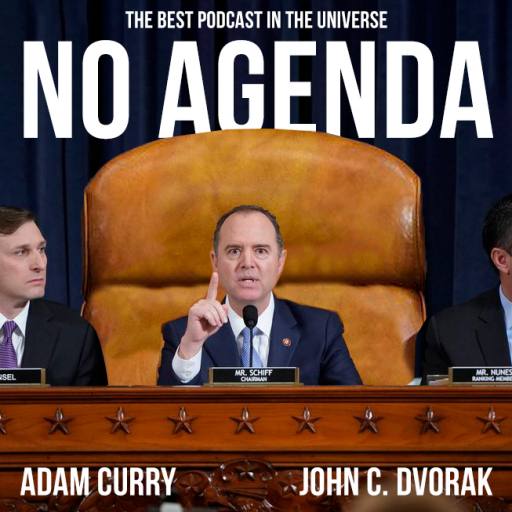 The Chairman by Data