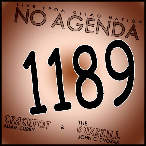 1189 A Little Off by John Fletcher