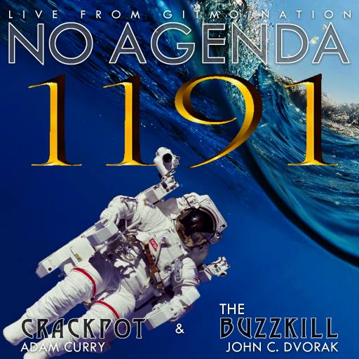 1191 Ocean Walk by John Fletcher