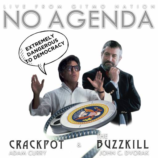 4AM Talking Points by Larry Dane