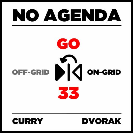 Go Flip 33 by Larry Dane