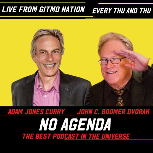 Jones & Boomer by Larry Dane