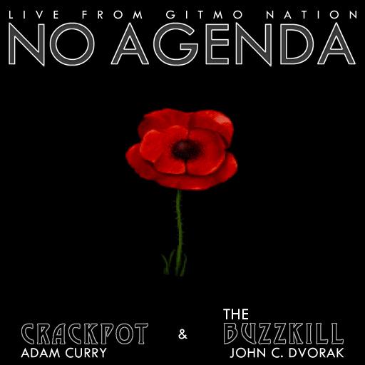 "Never been ..." by Larry Dane