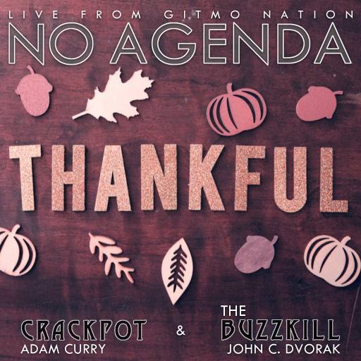 Thanksgiving by Larry Dane