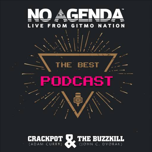 The Best Podcast by Larry Dane