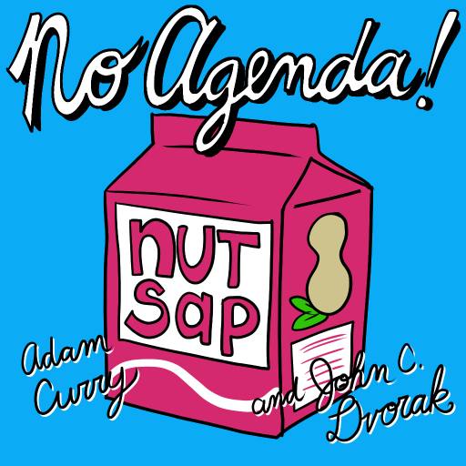 nut sap by Mike Riley