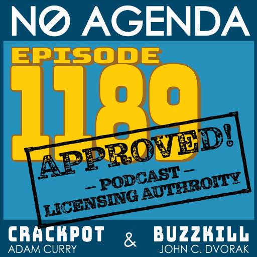 Approved! by MountainJay