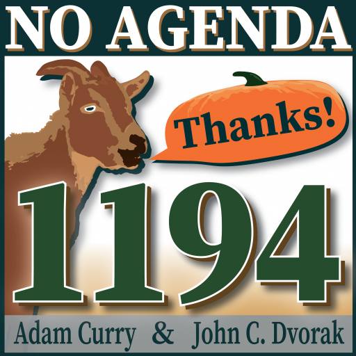 Goat Thanks! by MountainJay